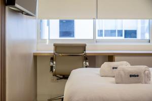 Django Duplex by Geko