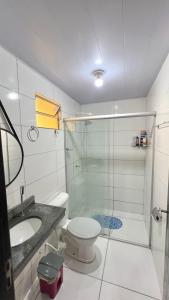 Casa confortável em condomínio para a COP 30