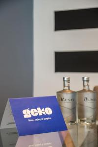 Midnight 2BR by Geko