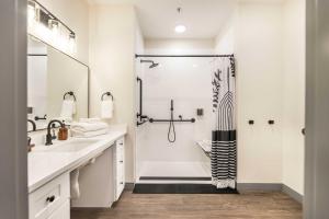 Rock n Soul Retreat Otis Meets Little Richard