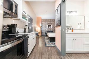 Rock n Soul Retreat Otis Meets Little Richard