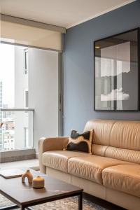 Midnight 2BR by Geko