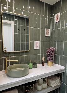 Ninho Santa Catarina