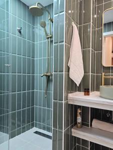 Ninho Santa Catarina