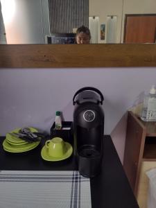 Cantinho mágico