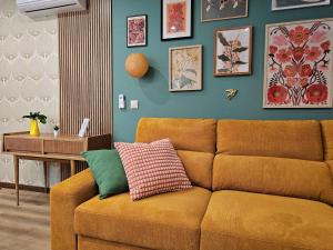 Ninho Santa Catarina