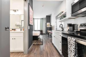 Soulful Escape Otis & Gregg-Inspired Retreat