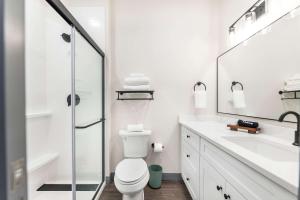 Soulful Escape Otis & Gregg-Inspired Retreat