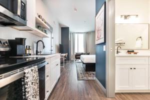 Soulful Escape Otis & Gregg-Inspired Retreat