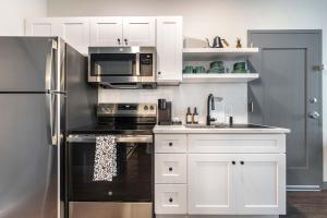 Soulful Escape Otis & Gregg-Inspired Retreat