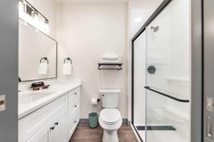 Soulful Escape Otis & Gregg-Inspired Retreat