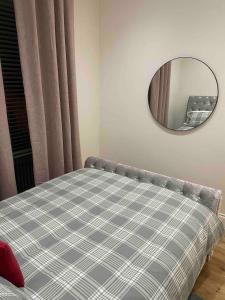 Modern West End Apartment - Glasgow