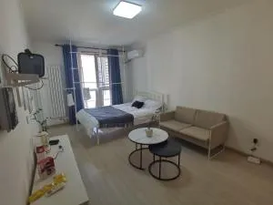 Times International - Zhengzhuang