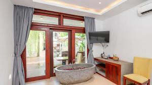 Victoria Central Residence