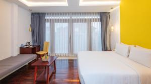 Victoria Central Residence