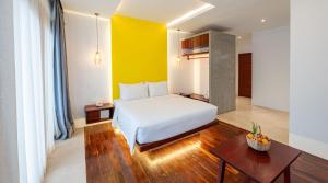 Victoria Central Residence