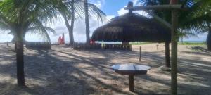 APARTAMENTO x 4 pessoas no VILLAGE DAIANE TAQUARY Guaibim Valença Bahia