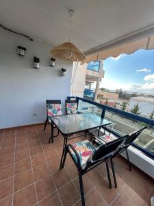 Apartamento Isla Plana