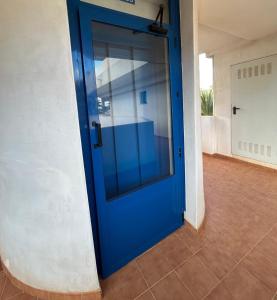 Apartamento Isla Plana