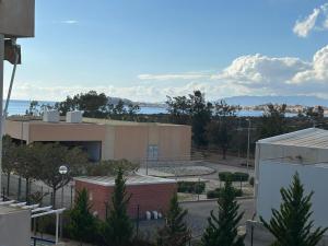 Apartamento Isla Plana
