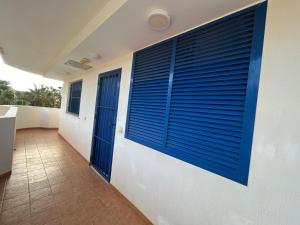 Apartamento Isla Plana