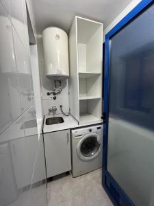 Apartamento Isla Plana