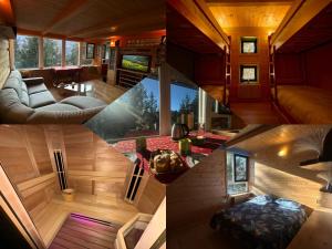 Villa 2 Chambres