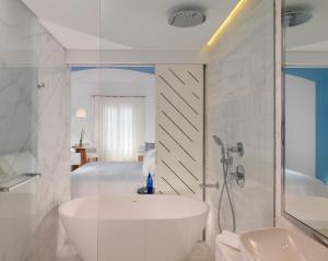 Premium Double or Twin Room with Sea View