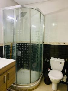 Résidence journalière