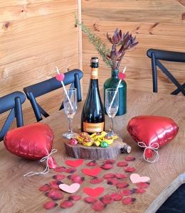 Algarrobo Tinaja Caliente Privada Lista para Disfrutar