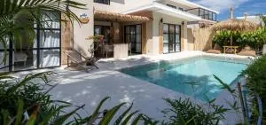 Manao Pool Villa 40A - 5Mins Walk To Beach - Ko Por