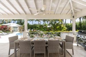 Gibbs Glade Villa 3 bedroom home