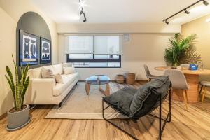 Elephant 2BR by Geko