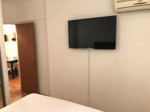 Alquiler por dia Palermo a pasos de la Rural hasta 5 personas piscina wifi cocheras gimnasio sauna Se solicita SEÑA