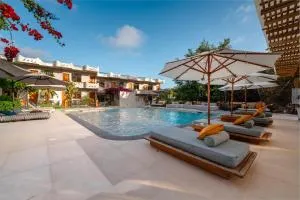 Hotel Fiesta - Floreana