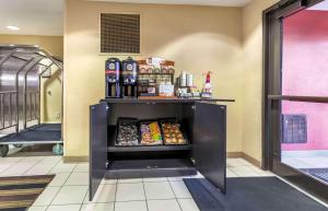 Extended Stay America Suites - Madison - Junction Court