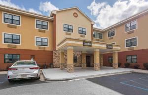 Extended Stay America Suites - Allentown - Bethlehem - 2hvězdičkové hotely ve městě Bethlehem