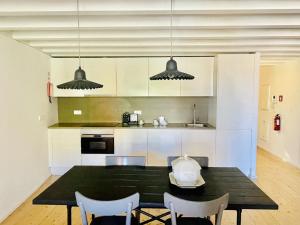 Trendy Studio in the Heart of Porto