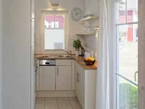 holiday park with 1 bedroom