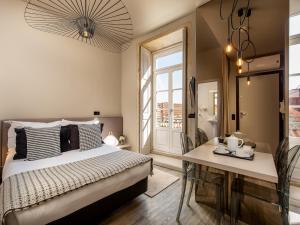 Apartment near picturesque Ribeira do Porto