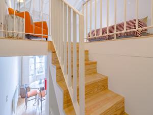 Charming Porto apartment in prime location