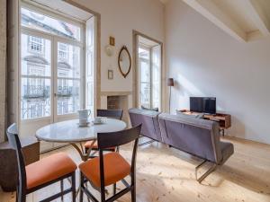 Charming Porto apartment in prime location