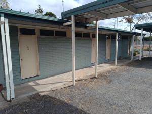 Leongatha Motel