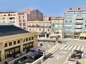 Convenient apartment in the heart of Porto