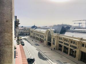 Convenient apartment in the heart of Porto