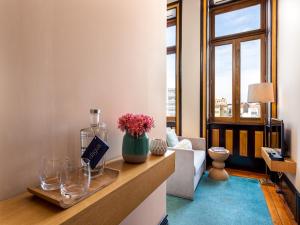 Centrally located apartment in Oporto