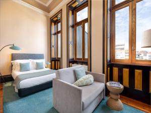 Centrally located apartment in Oporto