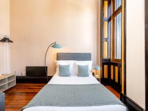 Centrally located apartment in Oporto