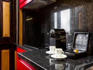 Centrally located apartment in Oporto