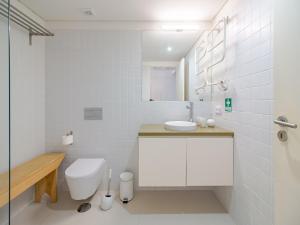 Charming apartment with convenient city access